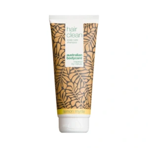 Australian Bodycare Hair Clean Shampoo Lemon Myrtle – 200 ml