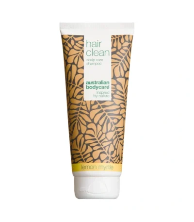 Australian Bodycare Hair Clean Shampoo Lemon Myrtle – 200 ml