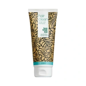 Australian Bodycare Hair Clean Shampoo Mint – 200 ml