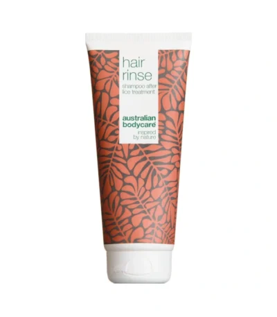 Australian Bodycare Hair Rinse Shampoo – 200 ml