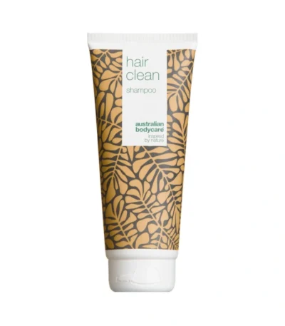 Australian Bodycare Hair Clean Shampoo – 200 ml