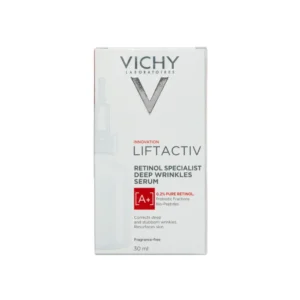 Vichy Liftactiv Retinol Serum – 30 ml