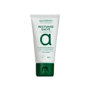 Apotekets Rectumid Salve – 30 ml