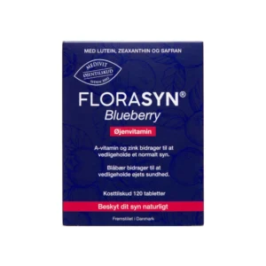 Florasyn Blueberry – 120 stk
