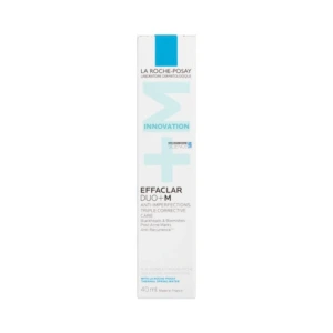 La Roche-Posay Effaclar Duo+ M Creme – 40 ml