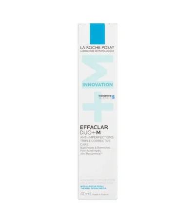 La Roche-Posay Effaclar Duo+ M Creme – 40 ml
