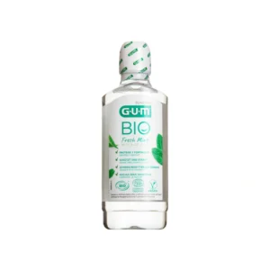 GUM BIO Fresh Mint Mundskyl – 500 ml
