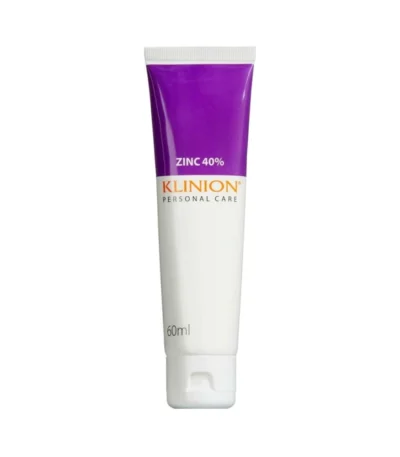 Klinion Zinc 40 % – 60 ml
