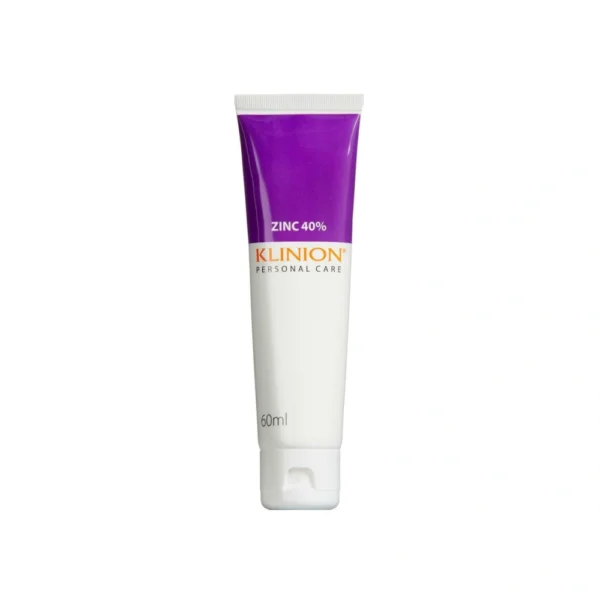 Klinion Zinc 40 % – 60 ml