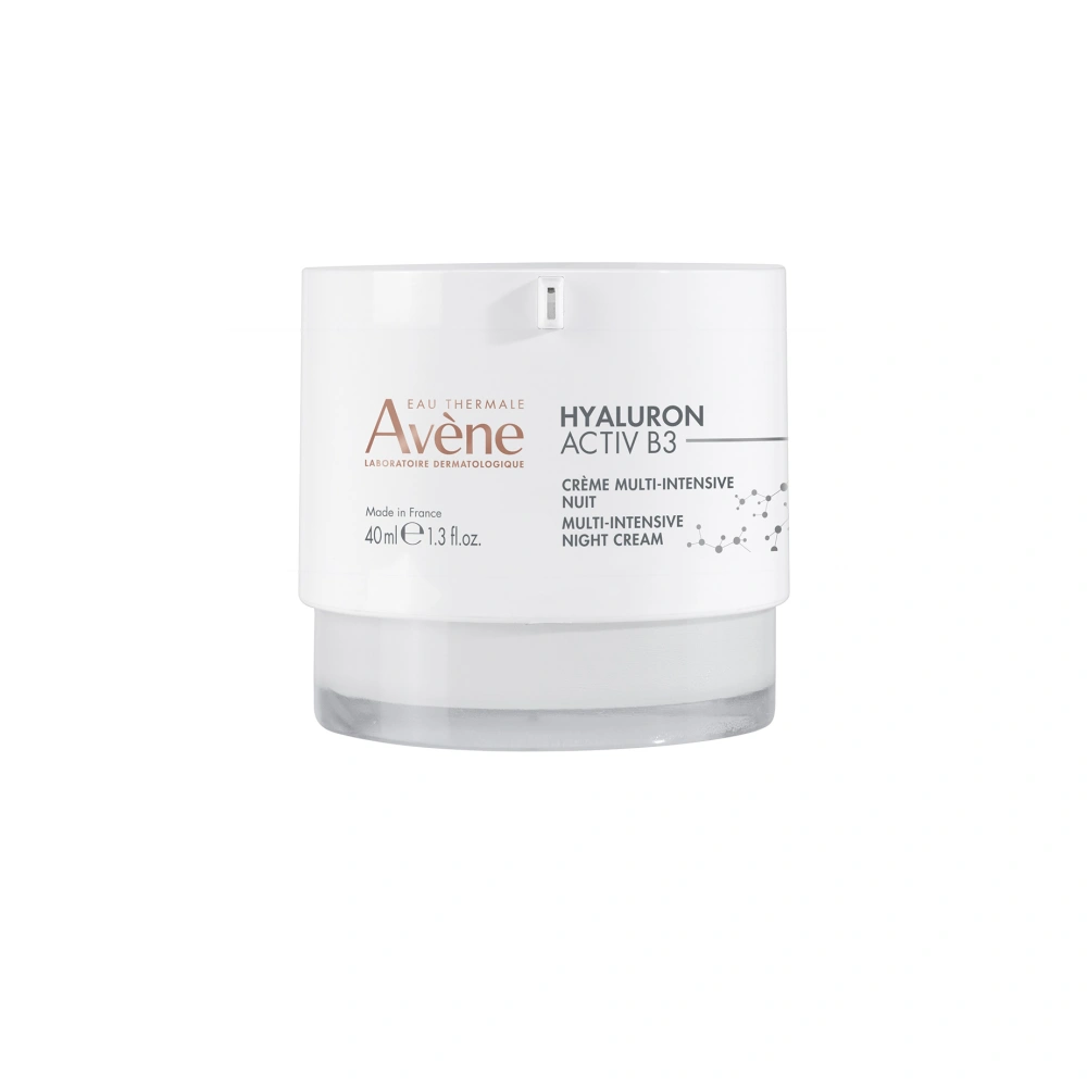 Avène Hyaluron Activ B3 Night - 40 ml