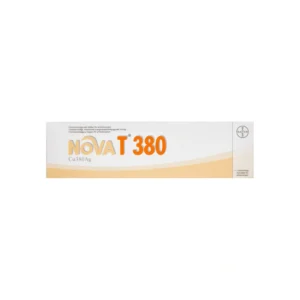 Bayer A/S NOVA T 380 Spiral – 1 stk