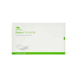 Mepore film & pad 9x20cm – 5 stk