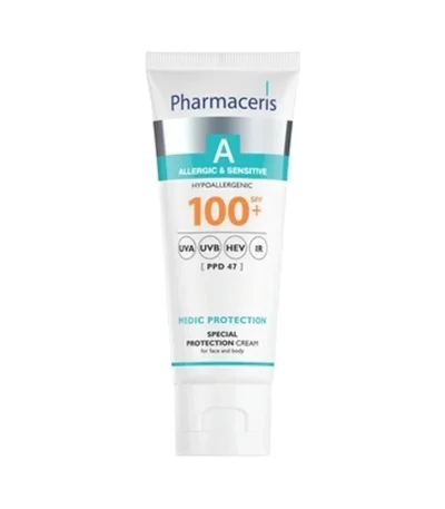 Pharmaceris A-Medic Protection SPF100+ – 75 ml