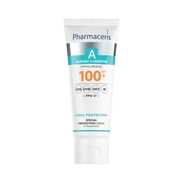 Pharmaceris A-Medic Protection SPF100+ – 75 ml