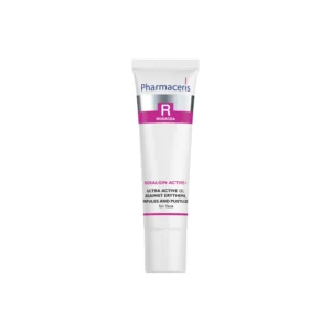 Pharmaceris R-Rosalgin Active+ – 30 ml