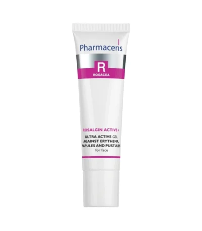 Pharmaceris R-Rosalgin Active+ – 30 ml