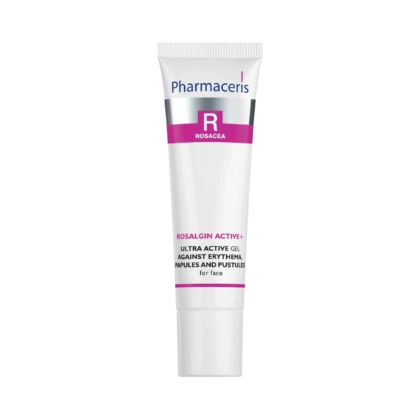 Pharmaceris R-Rosalgin Active+ – 30 ml
