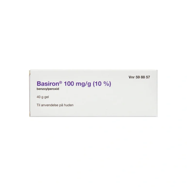 2care4 Basiron 100 mg/g gel 10% – 40 g