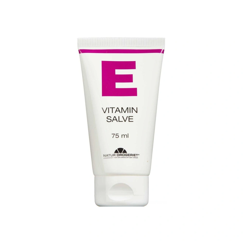 Natur Drogeriet E-vitamin salve - 75 ml