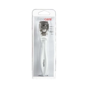 Sipacare Fodhøvl 15cm – 1 stk