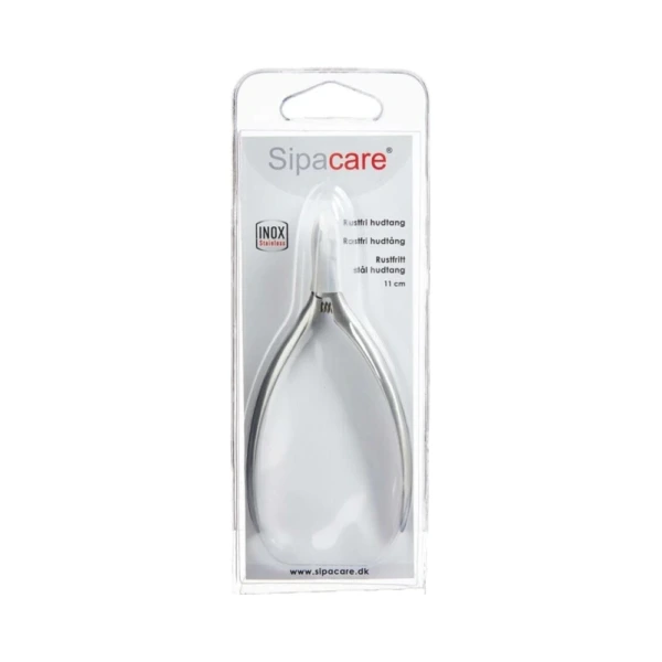 Sipacare Hudtang 11cm – 1 stk