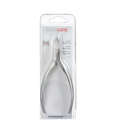 Sipacare Negletang 14 cm – 1 stk