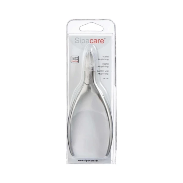 Sipacare Negletang 14 cm – 1 stk