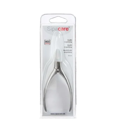 Sipacare Negletang 12 cm – 1 stk