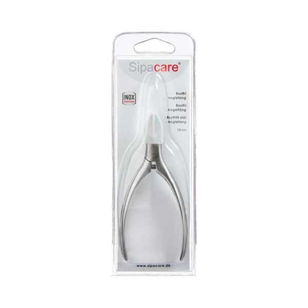 Sipacare Negletang 12 cm – 1 stk
