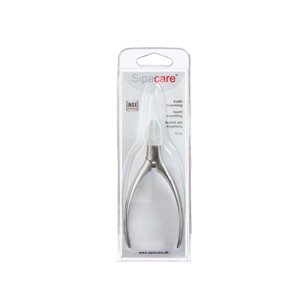 Sipacare Negletang 12 cm - 1 stk