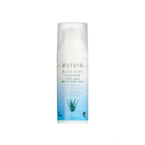 AVIVIR aloe vera after sun – 50 ml