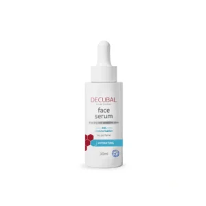 Decubal Hydrating Face Serum – 30 ml