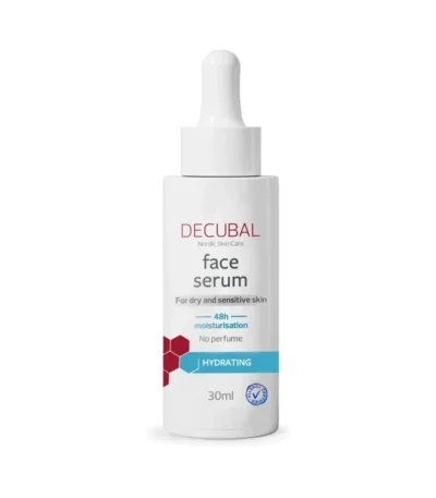 Decubal Hydrating Face Serum – 30 ml