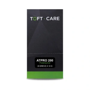 Toft Care Atpro 200 Pulver – 20 x 10 g