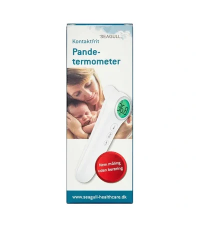 Seagull Pandetermometer FDIR-V12 – 1 stk