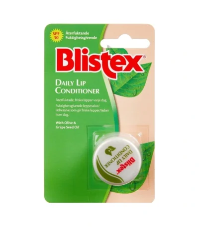 Blistex Daily Lip Conditioner SPF 30 – 7 g