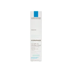 La Roche-Posay Ha UV SPF 25 Light Creme – 40 ml
