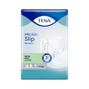 TENA ProSkin Slip Bariatric Super Str. XXL – 12 stk