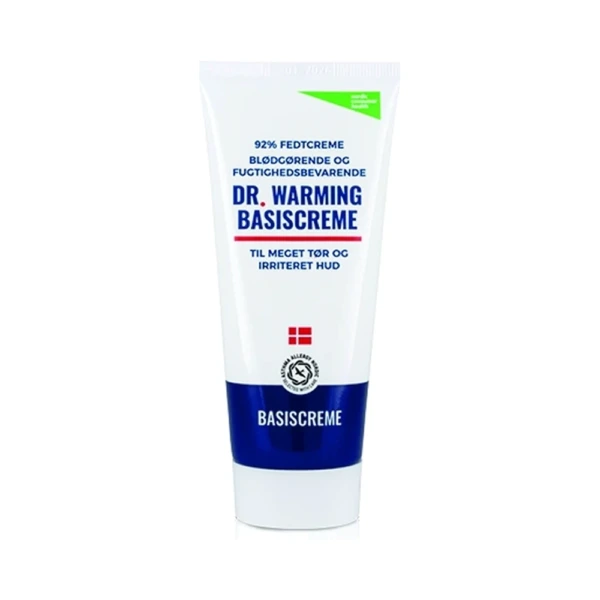 Dr. Warming Basiscreme – 100 ml