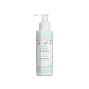 Verigentle Barnets vaskeolie – 100 ml