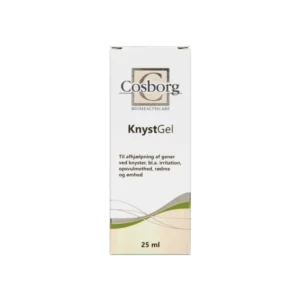 Cosborg KnystGel – 25 ml