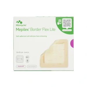 Mepilex border flex lite 10×10 – 5 cmst
