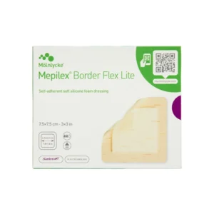 Mepilex border flex lite – 7,5 x 7,5CM5ST