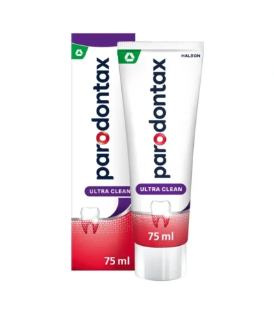 Parodontax Ultra Clean Tandpasta – 75 ml