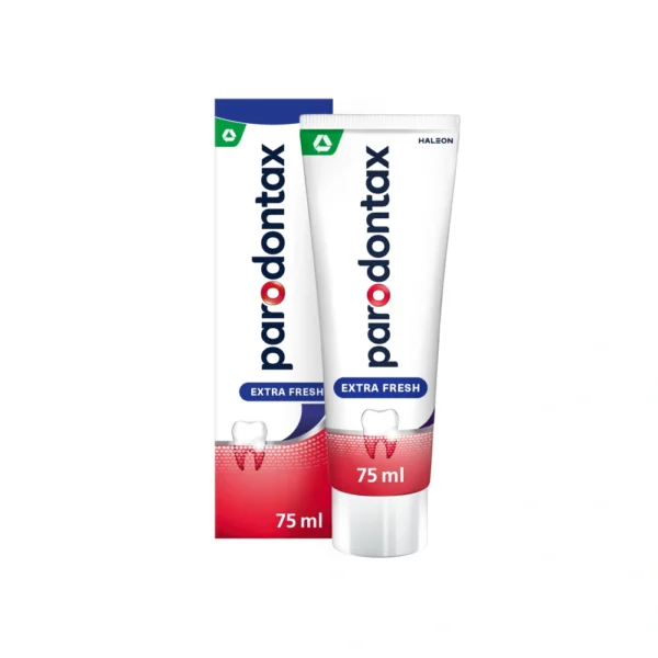Parodontax Extra Fresh Tandpasta – 75 ml
