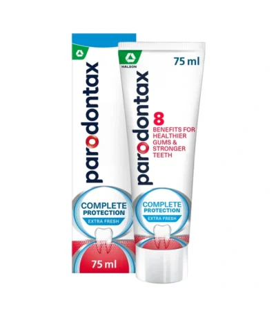 Parodontax Complete Protection Tandpasta – 75 ml