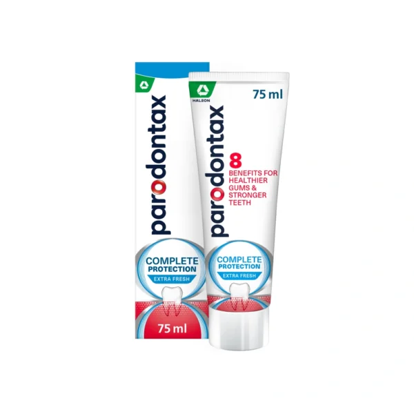 Parodontax Complete Protection Tandpasta – 75 ml