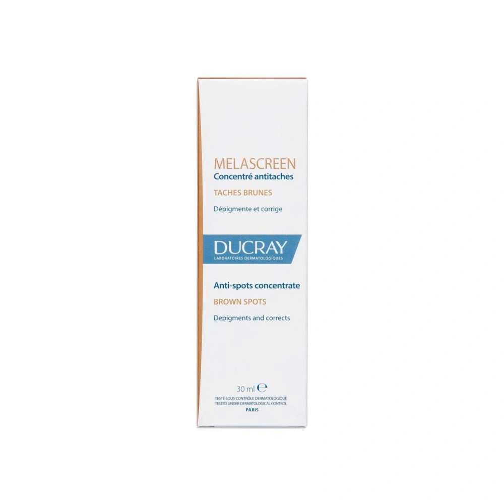 Ducray Melascreen Depigmenting - 1 stk