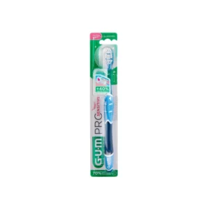 GUM PRO Sensitive Tandbørste Ultra Soft – 1 stk