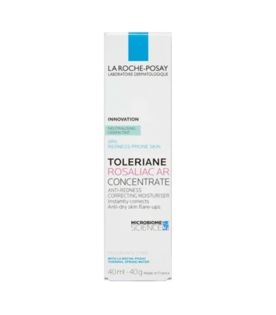La Roche-Posay Toleriane Rosaliac AR – 40 ml